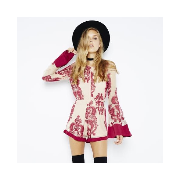 minkpink-the-sweetest-sound-playsuit-in-wineblush
