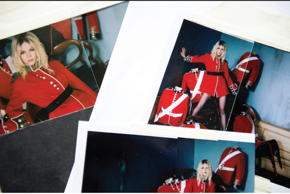 luxury london fragrances