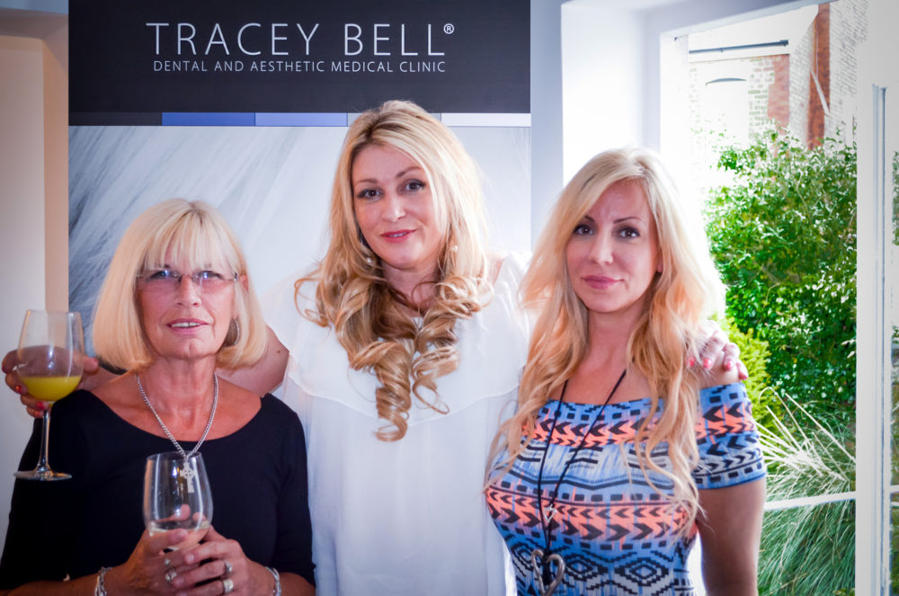 Tracey Bell's beauty event 2