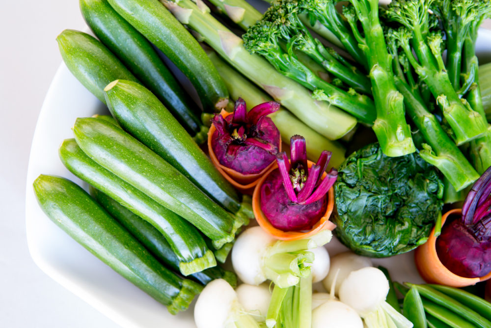 celebrity diets, give kitchen