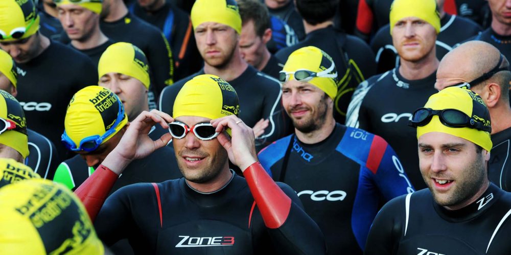 triathlites, liverpool
