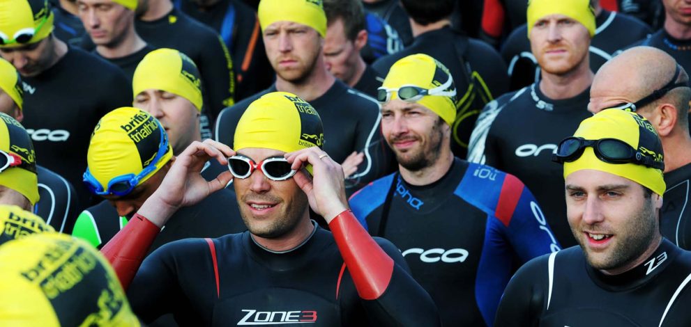 triathlites, liverpool