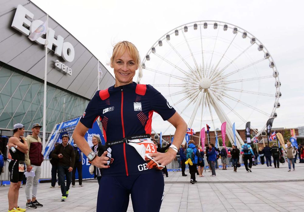 Louise Minchin Pic-33