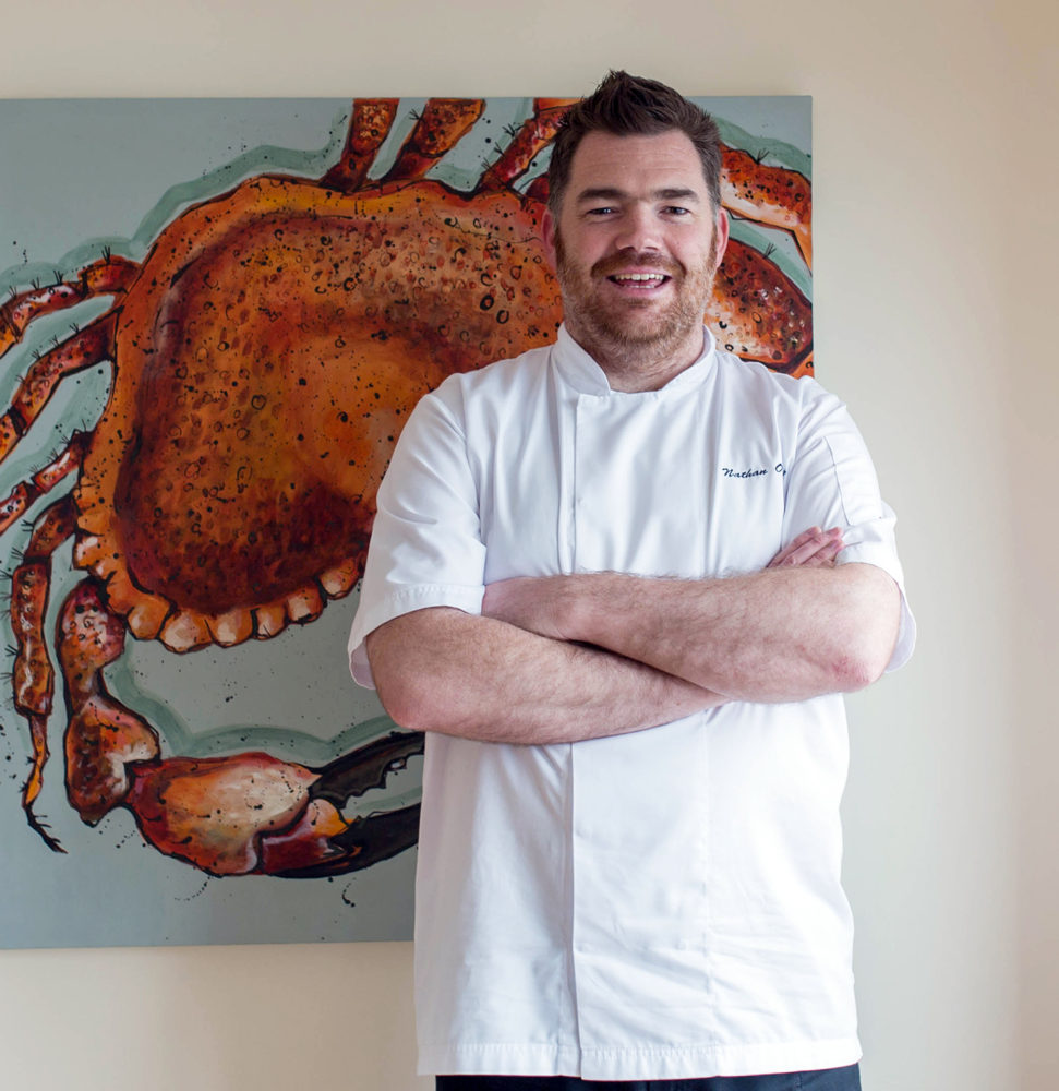 Nathan Outlaw recipe