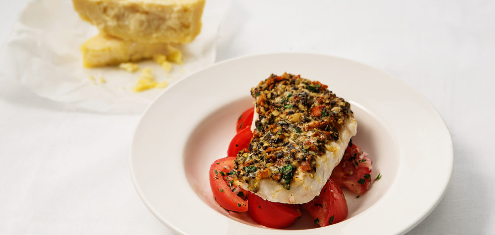 Nathan Outlaw recipe