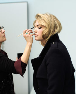 Bobbi Brown make-up tips