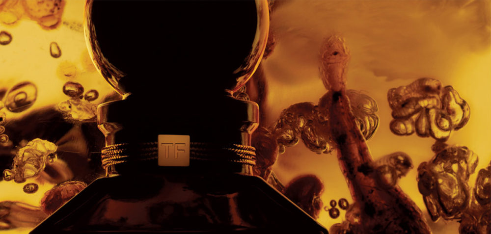 Tom Ford fragrance