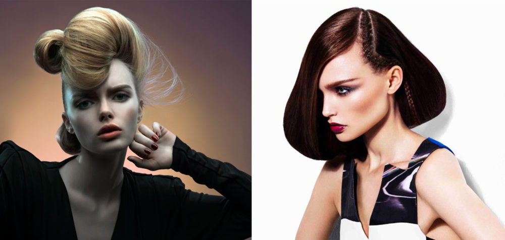 Rush luxury haircare