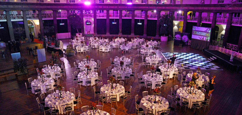 design and property awards