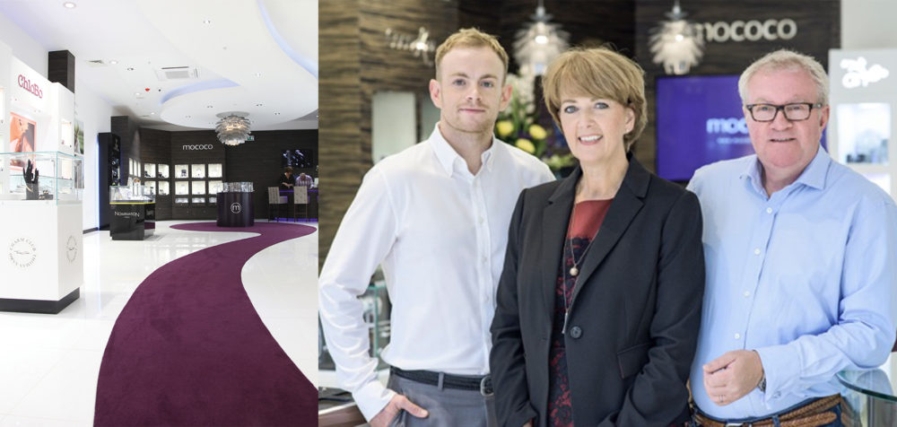 jewellery industry award