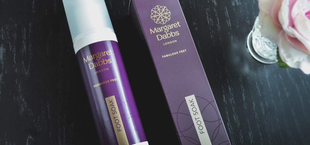 margaret dabbs footcare