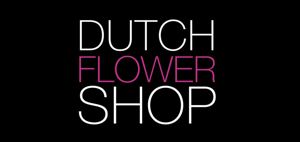 dutch flower shop