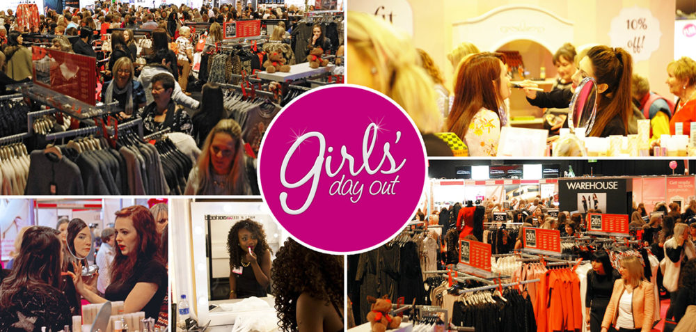 Girl's Day Out