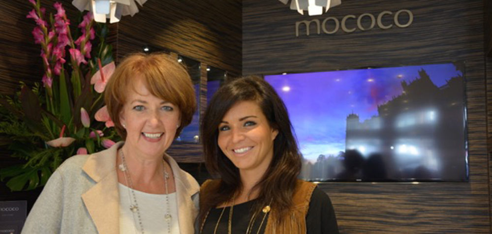 New ChloBo collection