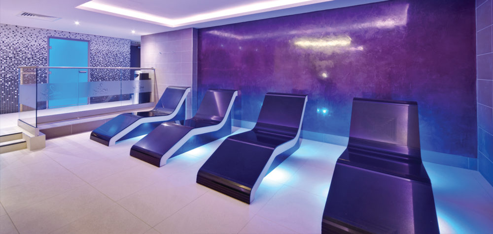 spa review