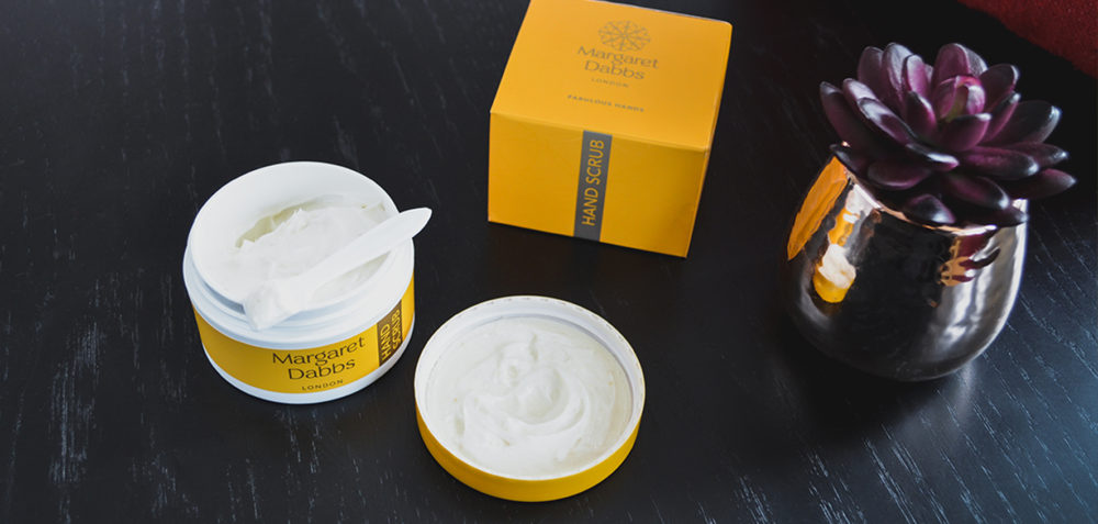 margaret dabbs handcare