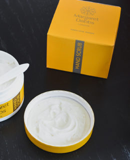 margaret dabbs handcare