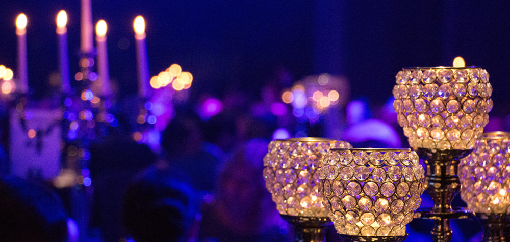 Cream of the design world at the Northern Design Awards, awards review