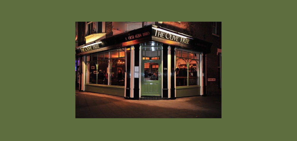 New Brighton restaurant
