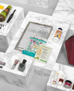 beauty gift