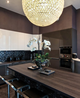 aparthotel