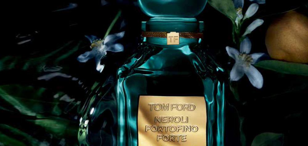 signature fragrance