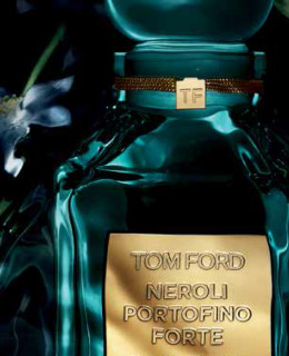 signature fragrance