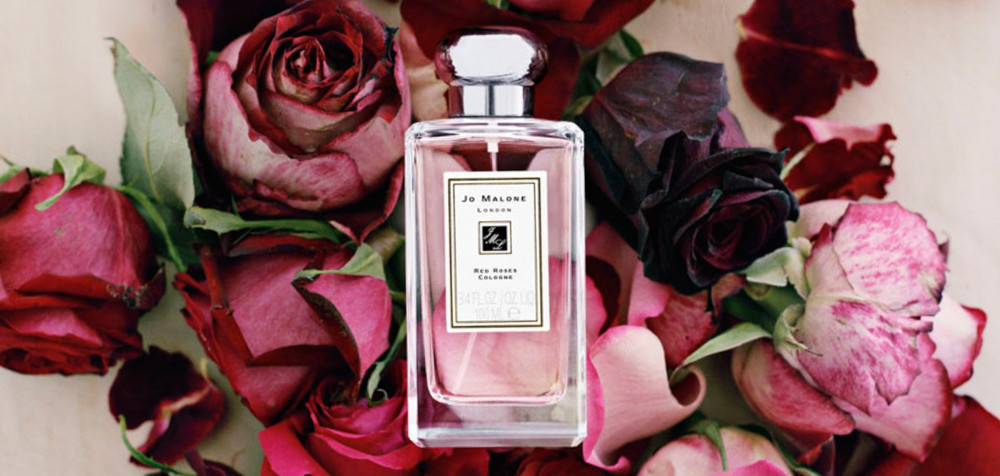 luxury gifts for valentine's