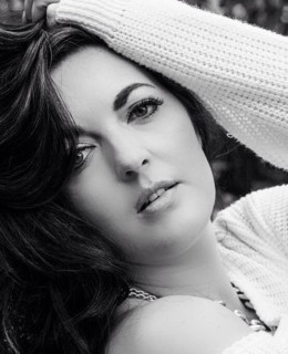 gemma's fighting for better representation for disabled models