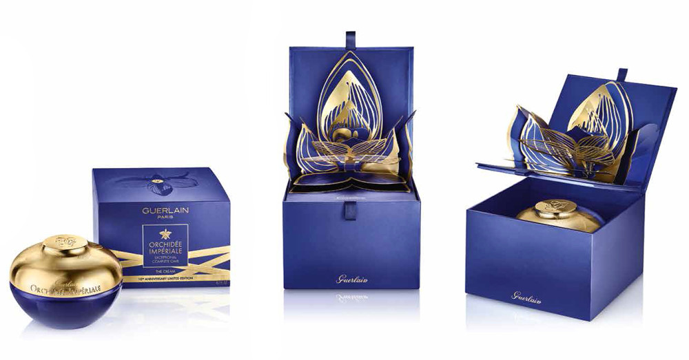 guerlain Orchidee Imperiale