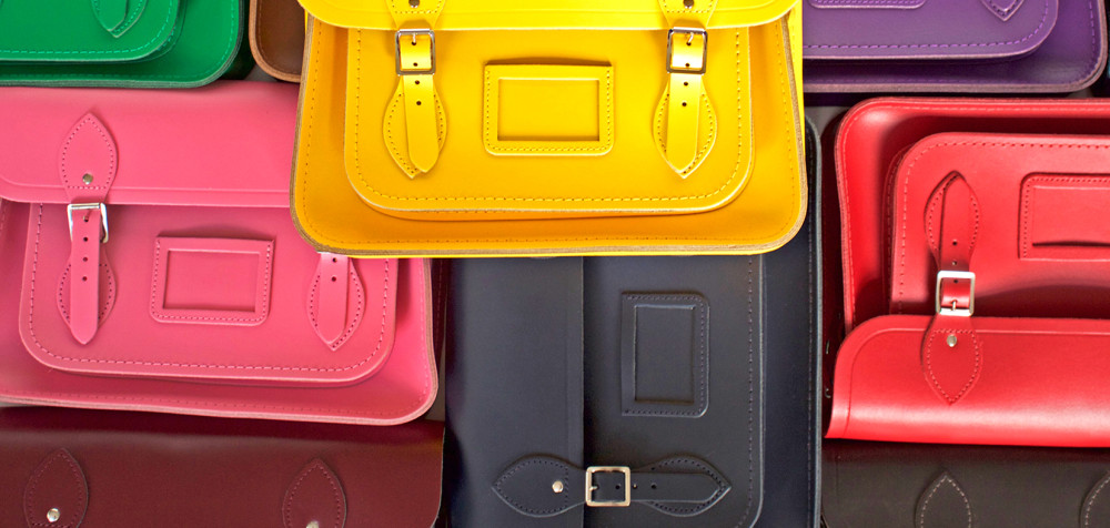 cambridge satchel company
