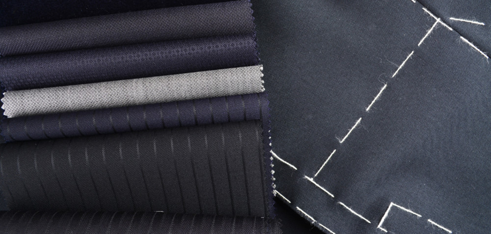bespoke suit