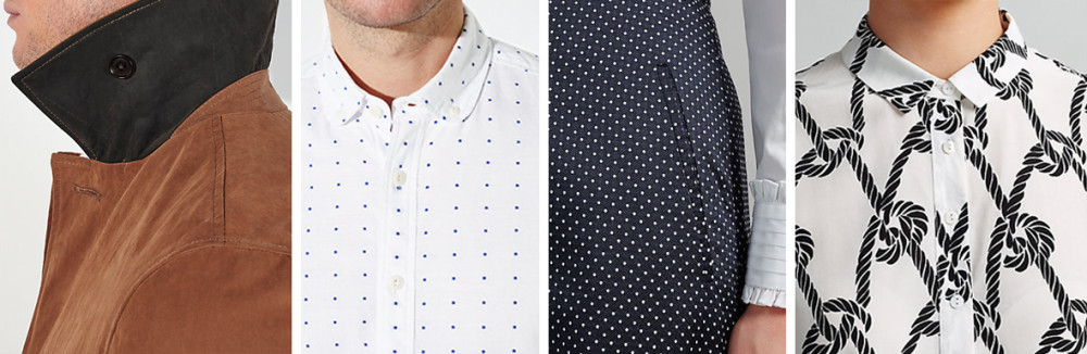 john lewis summer collections