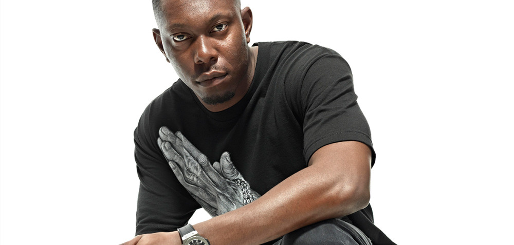 Dizzee Rascal, Music Festival Appearance