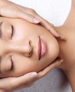 Clarins review
