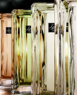 jo malone london's rare teas collection