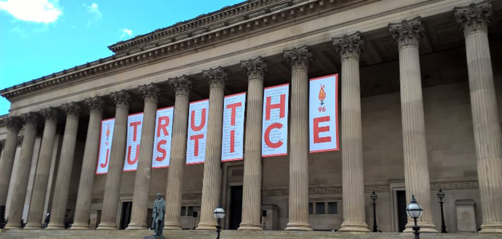 city event to commemorate the hillsborough verdicts