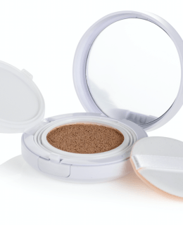 makeup focus - topshop