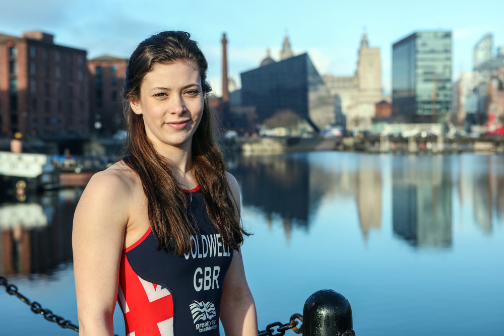 liverpool triathlon