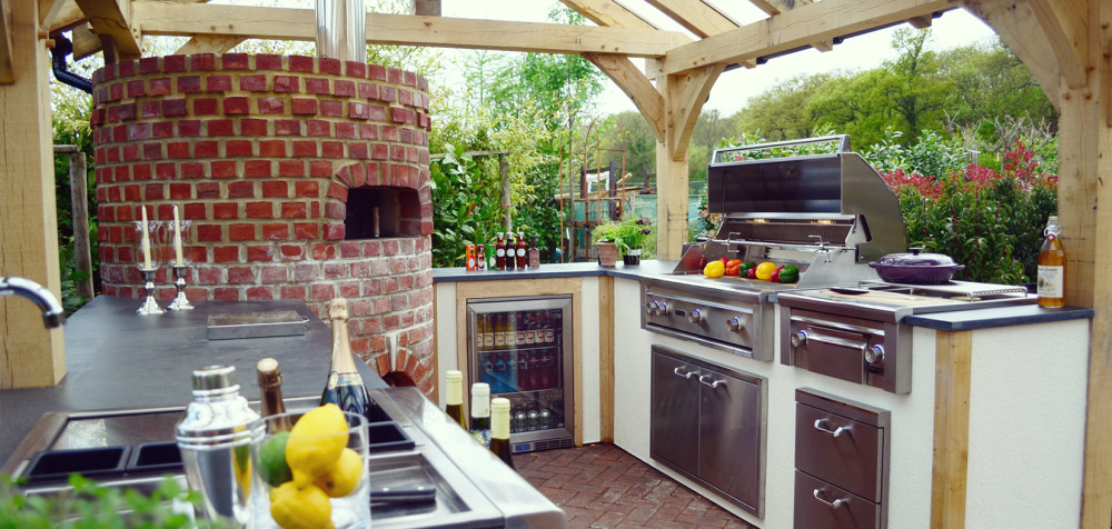 Blastcool outdoor drinks cooler