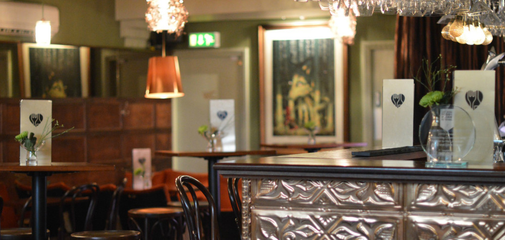 sound city at Fonseca's