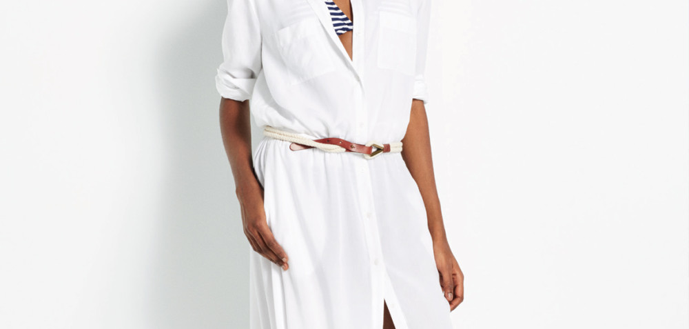 GAP's high summer fashion drop