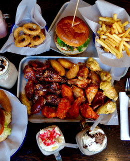 Koop, a new restaurant for liverpool