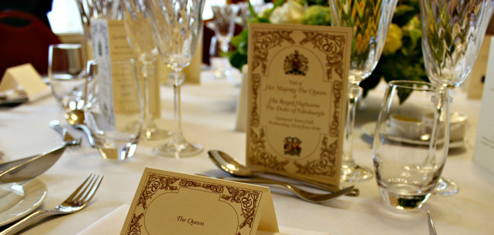 liverpool royal visit, carringtons