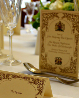 liverpool royal visit, carringtons