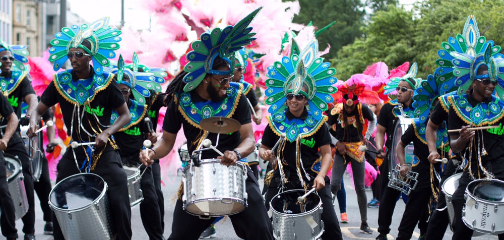 Brouhaha International Festival