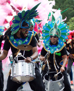 Brouhaha International Festival