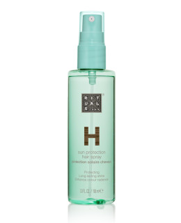 sun protection for hair