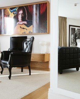 Hard Days Night shortlisted in the Work Hard Play Hard Awards