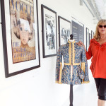 Pattie Boyd Outfits Photography Exhibition